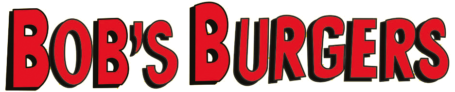 bobs burger logo