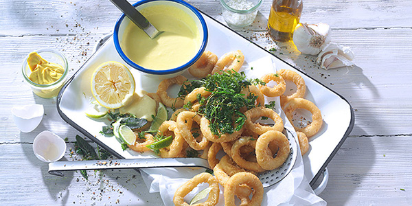 calamares